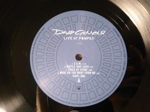 Live at Pompeii (4 LP) (18)
